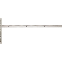 Heavy-Duty Aluminum Drywall T-Squares Air Extreme Inc.