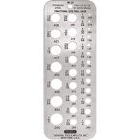 Precision Gauges & Accessories