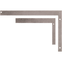 Steel Carpenter Squares Air Extreme Inc.