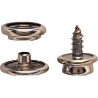 Trousse de fixations filet&eacute;es &agrave; pression de rechange Air Extreme Inc.