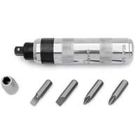 Jeu de tournevis &agrave; chocs 6 mcx Air Extreme Inc.