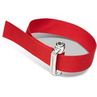 Cl&eacute; &agrave; sangle robuste pour filtre &agrave; huile de 3/8"  & 1/2" Air Extreme Inc.