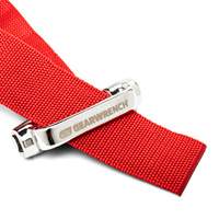 Cl&eacute; &agrave; sangle robuste pour filtre &agrave; huile de 3/8"  & 1/2" Air Extreme Inc.