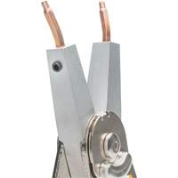 Pince &agrave; anneau de retenue transformable universelle extra large Air Extreme Inc.