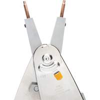 Pince &agrave; anneau de retenue transformable universelle extra large Air Extreme Inc.