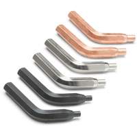 Pince &agrave; anneau de retenue transformable universelle extra large Air Extreme Inc.