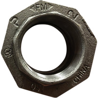 Raccord Union Air Extreme Inc.