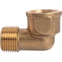 Street Elbow 90° Air Extreme Inc.