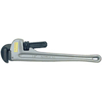 Pipe Wrench, 2-1/2" Jaw Capacity, 18" Long, Non-Ergonomic Handle Air Extreme Inc.