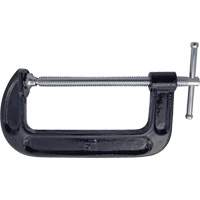 Serre-joint en C, Capacit&eacute; de 3" (76 mm) Air Extreme Inc.