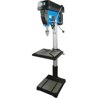 JDP-22F Floor Drill Press, 22", 3/4" Chuck, 4200 RPM Air Extreme Inc.