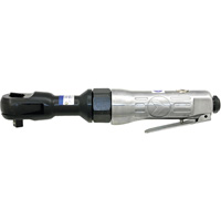 RW375X Air Ratchet Wrench, 3/8" Drive, 1/4" NPT, 4 CFM Air Extreme Inc.