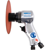 VS125A High-Speed Sander Air Extreme Inc.