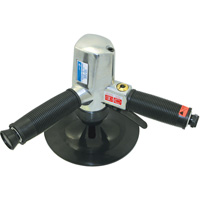 Vertical Sander Air Extreme Inc.