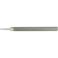 Pipeline File, Half Round, 14" L, Single Cut Air Extreme Inc.