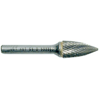 Tree Burr, 1/4" Dia., 1/4" Shank, 5/8" Depth of Cut Air Extreme Inc.