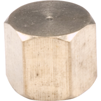 Pipe Caps, Brass Air Extreme Inc.
