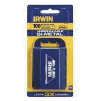 Lames utilitaires bleues, Style Simple Air Extreme Inc.