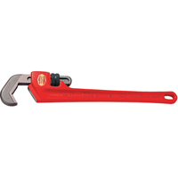 Hex Wrench , 1-1/4" Jaw Capacity, 14-1/2" Long Air Extreme Inc.