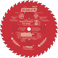 Circular Saw Blades