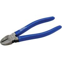 Side Cut Rebar Pliers