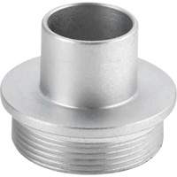 1-3/8" Lock-Face Routing Template Guide Assembly Air Extreme Inc.