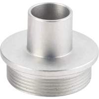 17/32" Lock-Face Routing Template Guide Assembly Air Extreme Inc.