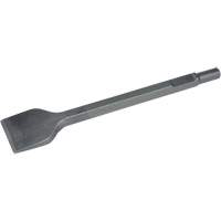Scaling Chisel Air Extreme Inc.