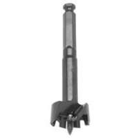 Standard Self-Feed Drill Bit, 1-3/8", 6" Length, 7/16" Hex Shank Air Extreme Inc.
