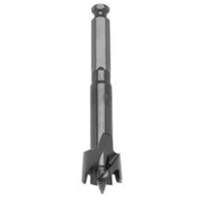 Standard Self-Feed Drill Bit, 1-1/8", 6" Length, 7/16" Hex Shank Air Extreme Inc.