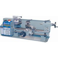 Mini Metal Lathes, 32" L x 11-1/2" W x 13" H Air Extreme Inc.