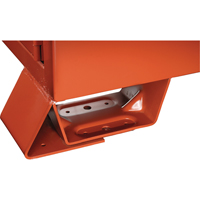 Armoire &agrave; tiroirs, 60-1/8" la x 53-1/4" h x 30-1/4" p, Capacit&eacute; de 58,7 pi³ Air Extreme Inc.