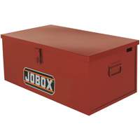 Welder's Box & Small Chest, 30" x 16" x 12", Steel, Red Air Extreme Inc.