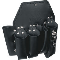 Porte-outils, Porte-outil multiple, Cuir, 5 Poches Air Extreme Inc.