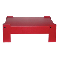 R&acirc;telier pour boîte &agrave; compartiments Air Extreme Inc.