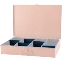 Diviseur en plastique Air Extreme Inc.