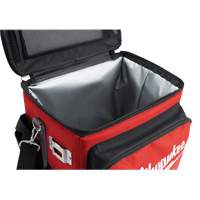 Jobsite Cooler, 20.5 L Capacity Air Extreme Inc.