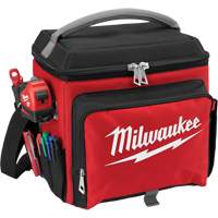 Jobsite Cooler, 20.5 L Capacity Air Extreme Inc.