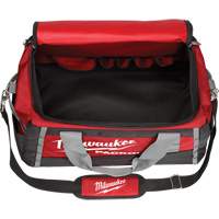 Sacs &agrave; outils Packout, Nylon balistique, 8 pochettes, Noir/Rouge Air Extreme Inc.