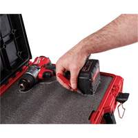 Cloison en mousse personnalisable Air Extreme Inc.