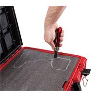 Cloison en mousse personnalisable Air Extreme Inc.