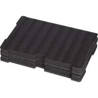 Cloison en mousse personnalisable Air Extreme Inc.
