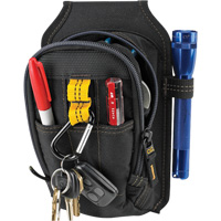 Small Tool Pouch, Multiple Tool Holder, Polyester, 9 Pockets Air Extreme Inc.