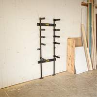 Syst&egrave;me d'&eacute;tag&egrave;res pour atelier ToughSystem Air Extreme Inc.