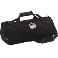 Arsenal&reg; 5020 Duffel Bag, Polyester, 3 Pockets, Black Air Extreme Inc.