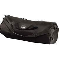 Arsenal&reg; 5020 Duffel Bag, Polyester, 3 Pockets, Black Air Extreme Inc.