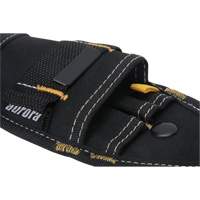 Utility Knife Holder, Knife Holder, Polyester, 3 Pockets Air Extreme Inc.