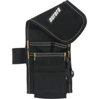 Multi-Purpose Tool Holder, Multiple Tool Holder, Polyester, 4 Pockets Air Extreme Inc.