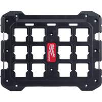 Plaque de montage Packout Air Extreme Inc.