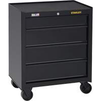 Tool & Equipment Storage
